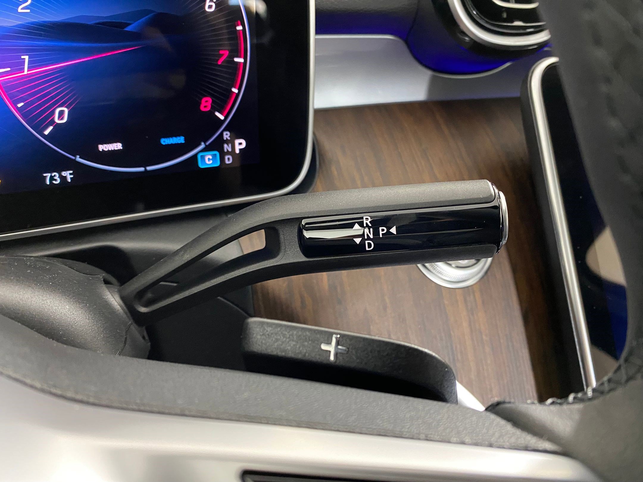 Used 2025 Mercedes-Benz C 300 4MATIC Sedan image 18