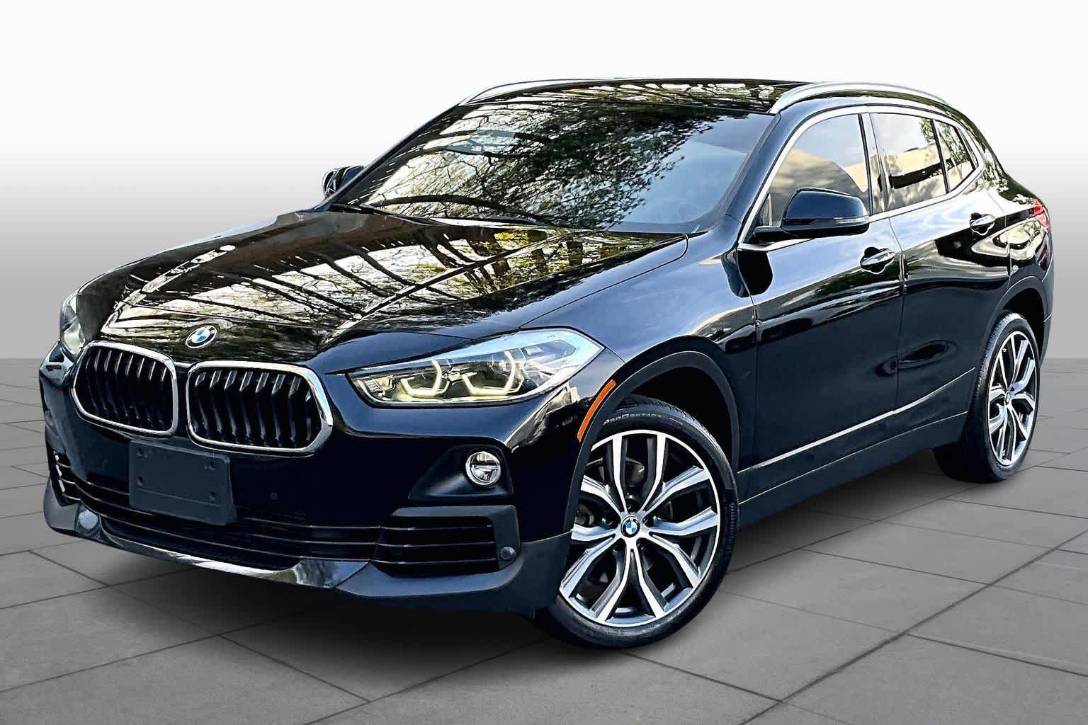 Used 2020 BMW X2 sDrive28i w/ Convenience Package image 1