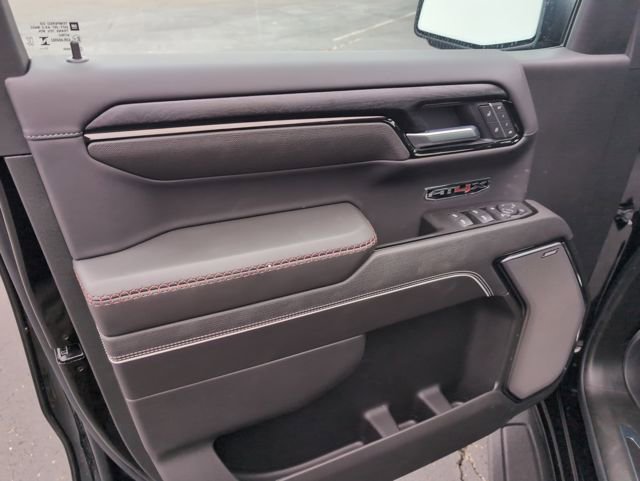 New 2026 GMC Sierra 1500 AT4X image 14