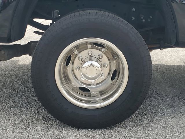 Used 2023 Ford F350 XL w/ XL Chrome Package image 6