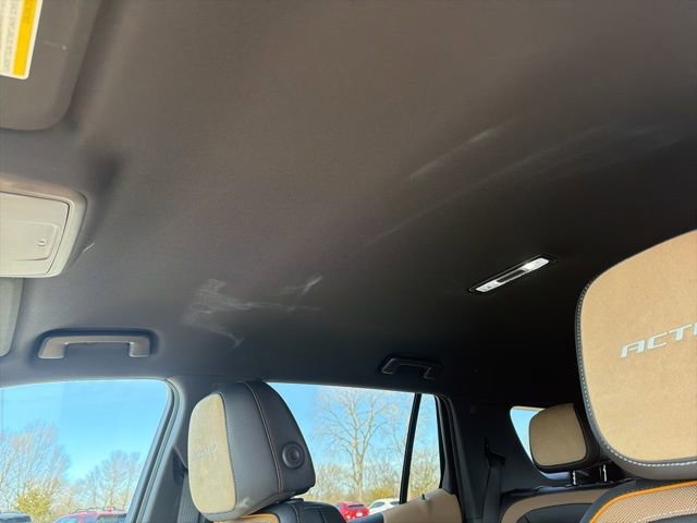 New 2026 Chevrolet Equinox ACTIV w/ LPO, Floor Liner Package image 18