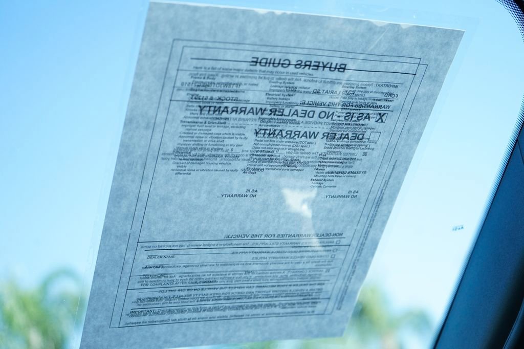 Used 2017 Ford F350 Lariat w/ Lariat Ultimate Package image 61