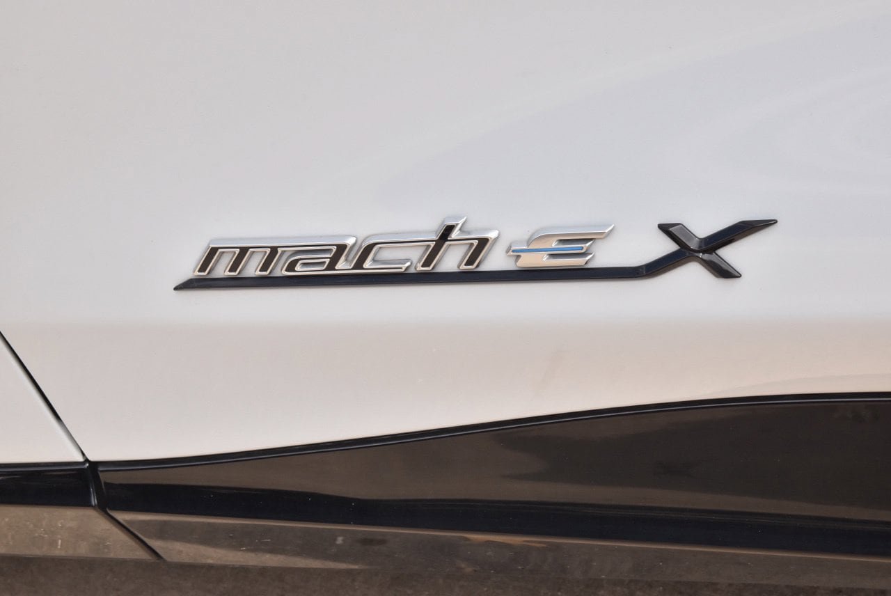 Used 2023 Ford Mustang Mach-E Premium RWD image 41