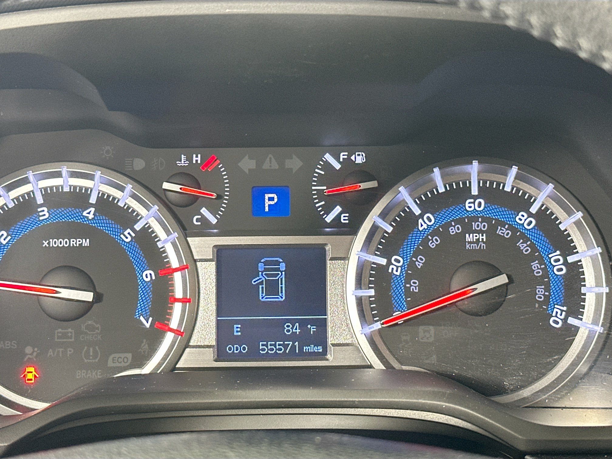 Used 2019 Toyota 4Runner Limited AWD/4WD image 12