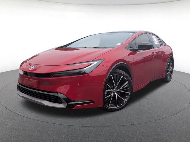 Used 2023 Toyota Prius XLE