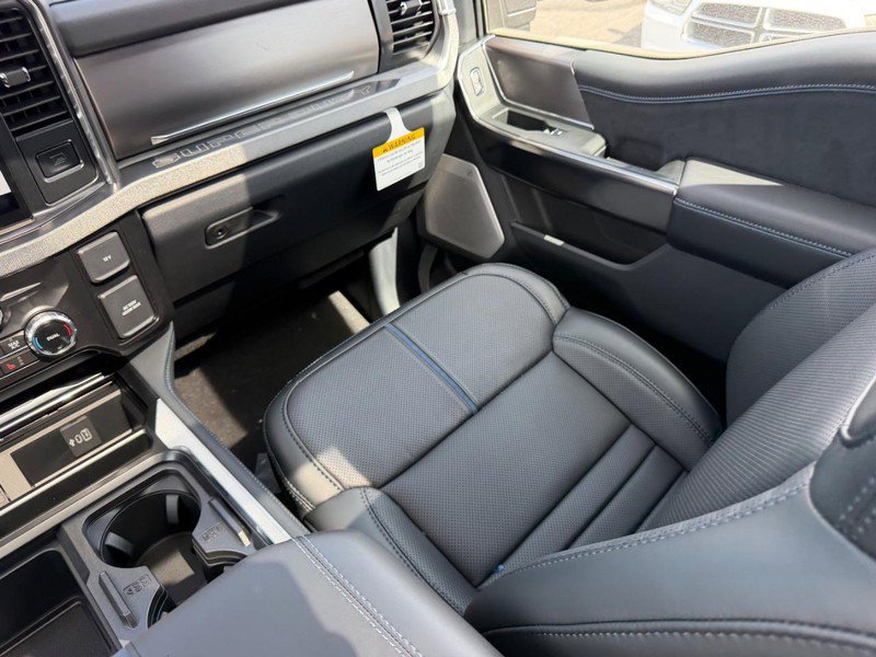 New 2026 Ford F250 Platinum image 17