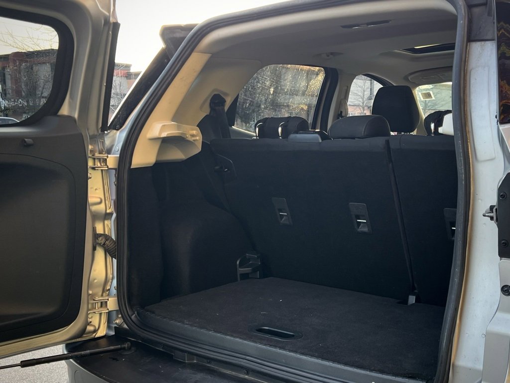 Used 2019 Ford EcoSport SE image 26