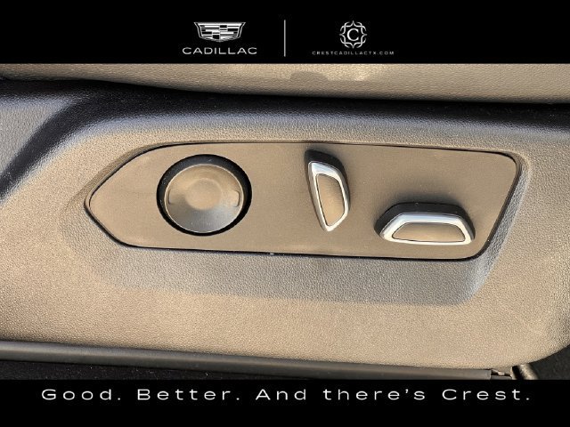 Certified 2023 Cadillac Escalade Luxury AWD/4WD image 26