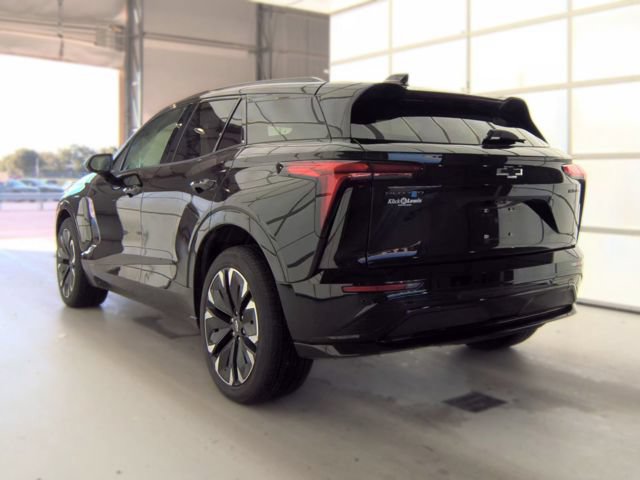 Used 2024 Chevrolet Blazer EV RS AWD/4WD image 6
