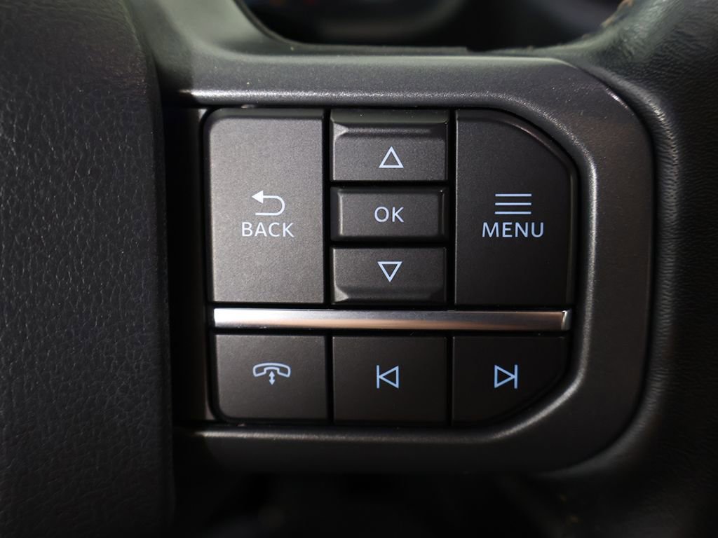 Used 2023 Ford F150 Lightning Lariat AWD/4WD image 48