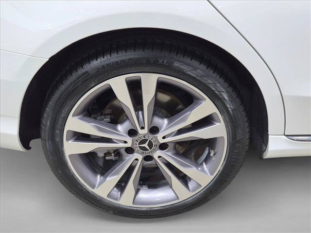 Used 2019 Mercedes-Benz C 300 4MATIC Sedan image 24