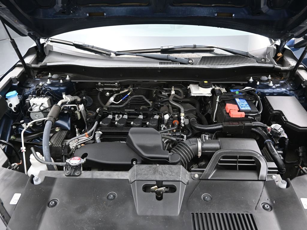Used 2024 Honda CR-V EX-L image 12