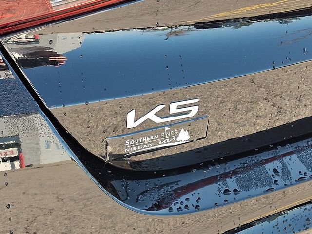Certified 2024 Kia K5 LXS image 32