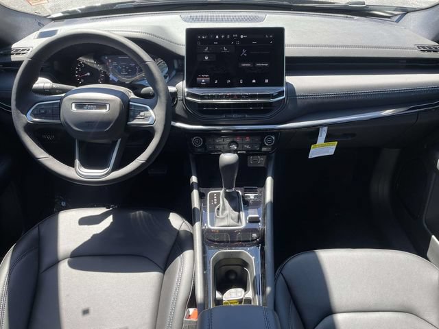 New 2026 Jeep Compass Limited AWD/4WD image 3