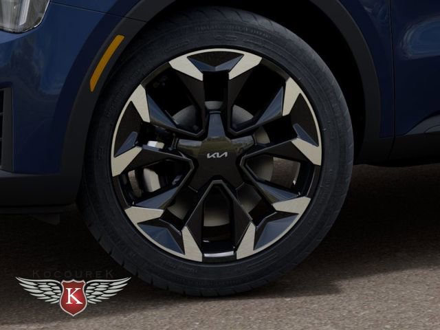 New 2026 Kia Sorento EX AWD/4WD image 9