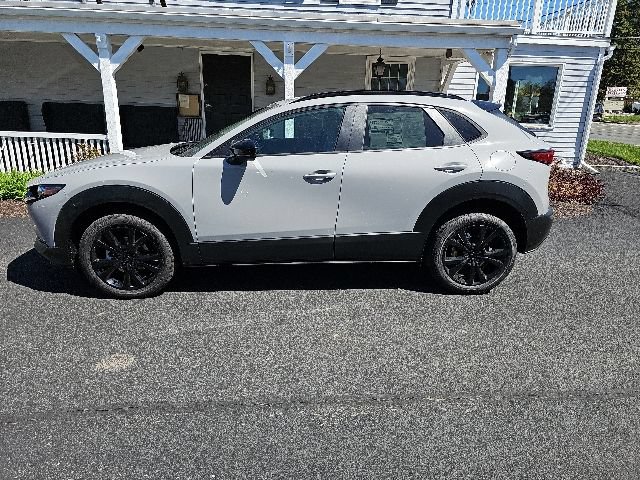 New 2026 MAZDA CX-30 2.5 Turbo Aire Edition AWD/4WD image 8