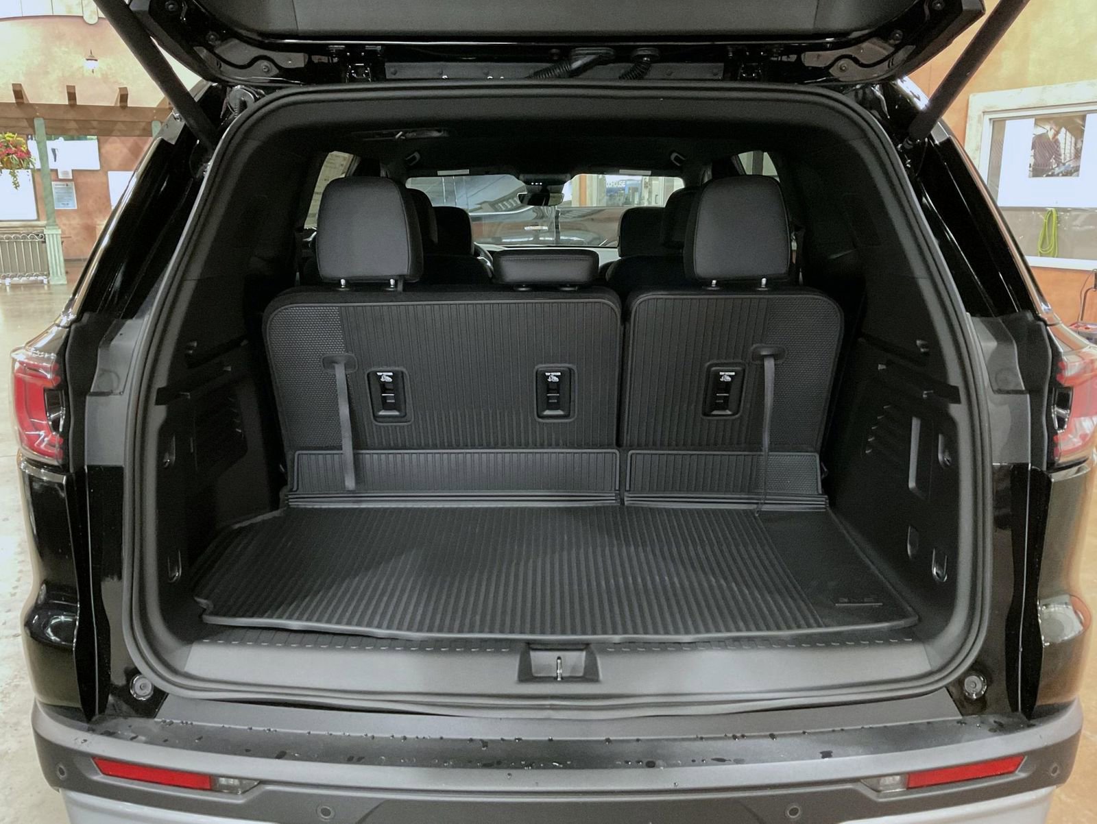 New 2026 GMC Acadia Elevation w/ Elevation Premium Package image 22