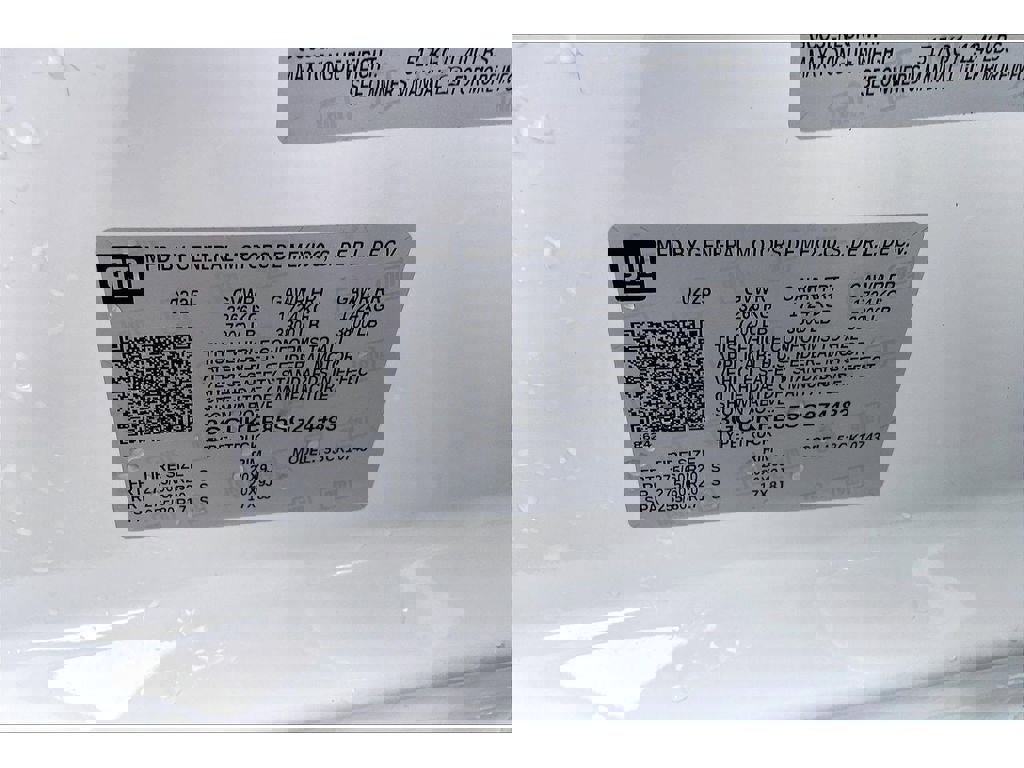 Used 2025 Chevrolet Silverado 1500 LT Trail Boss image 32