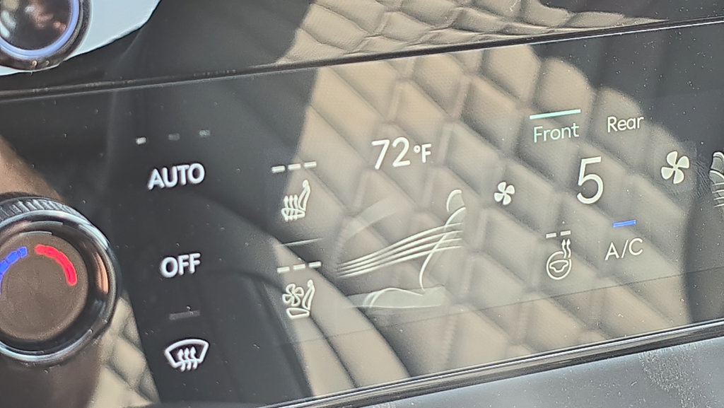 New 2027 Genesis G80 3.5T Prestige AWD/4WD image 29
