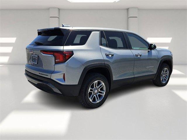 New 2025 GMC Terrain Elevation image 5