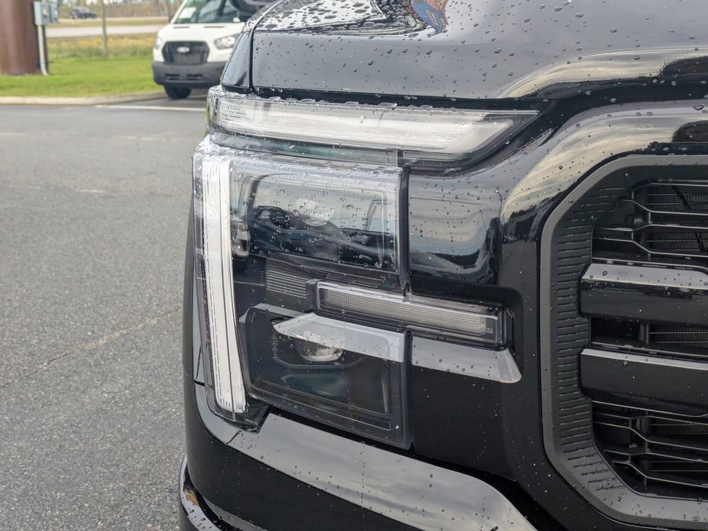 New 2026 Ford F150 Lariat w/ Equipment Group 501A Mid image 10