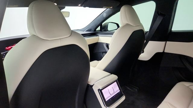 Used 2021 Tesla Model S Plaid AWD/4WD image 45