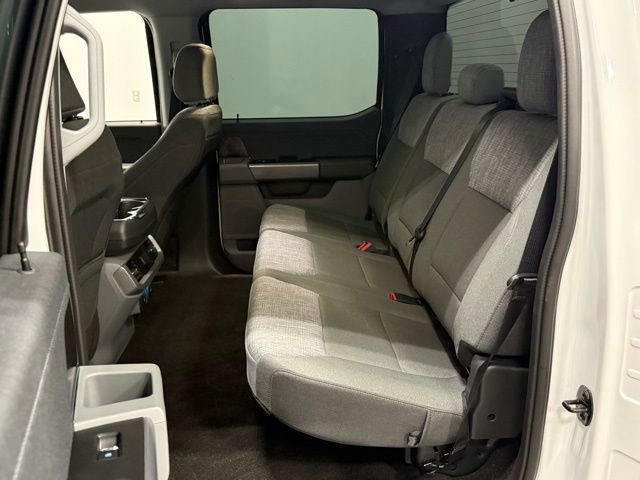 Used 2023 Ford F150 Lightning XLT w/ Max Trailer Tow Package image 31