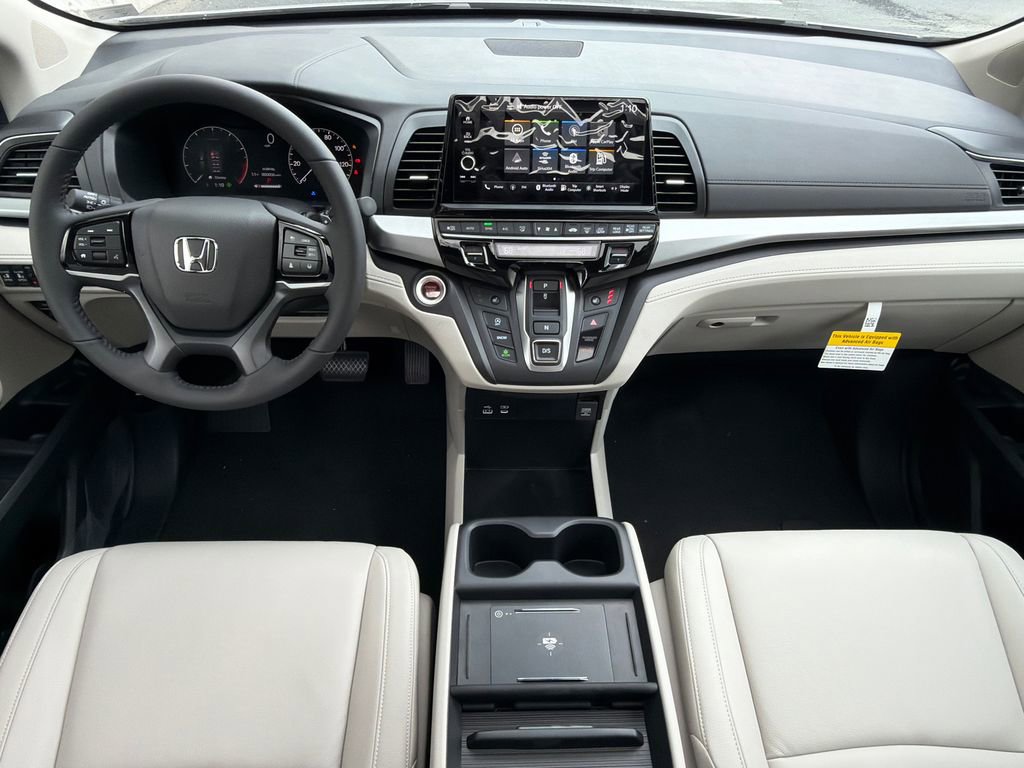 New 2026 Honda Odyssey EX-L image 20