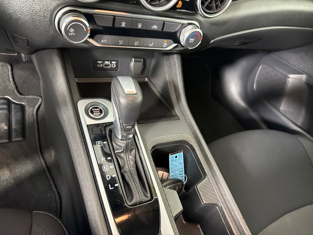 Used 2023 Nissan Sentra SV image 17