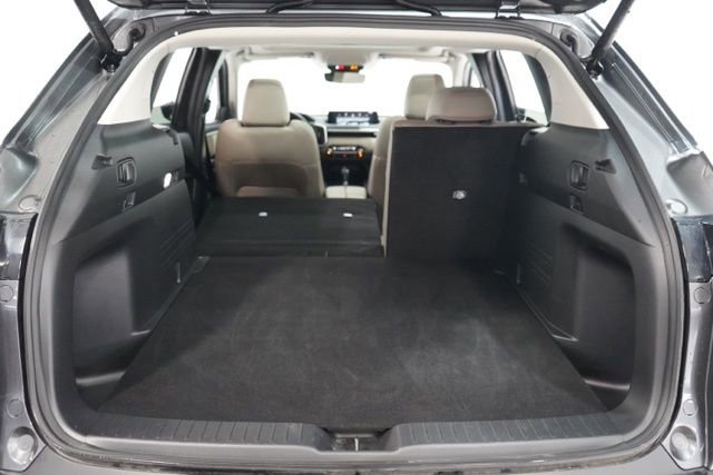 Used 2025 MAZDA CX-50 AWD 2.5 S w/ Premium Package image 33