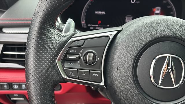 Used 2022 Acura MDX A-Spec AWD/4WD image 23