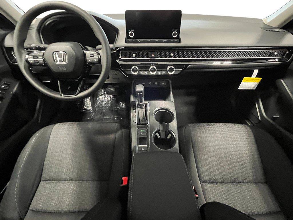 New 2026 Honda Civic LX image 17