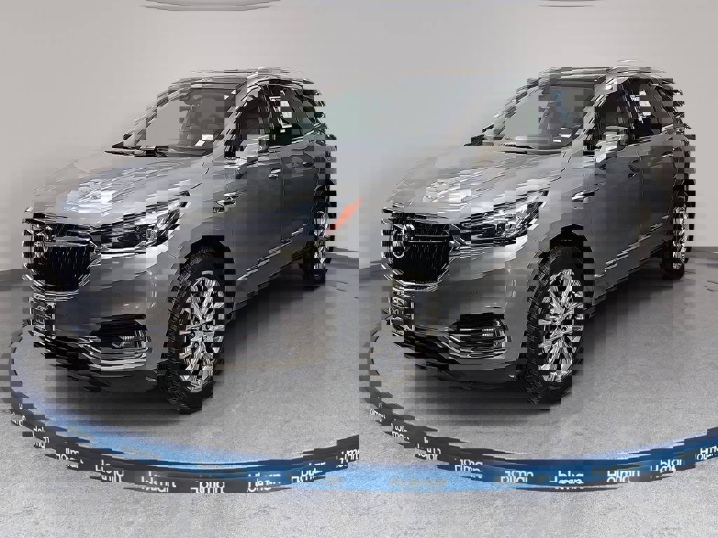 Used 2018 Buick Enclave Premium w/ Experience Buick Package image 1