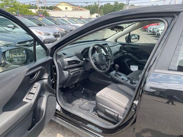 Certified 2026 Subaru Crosstrek 2.5i AWD/4WD image 13