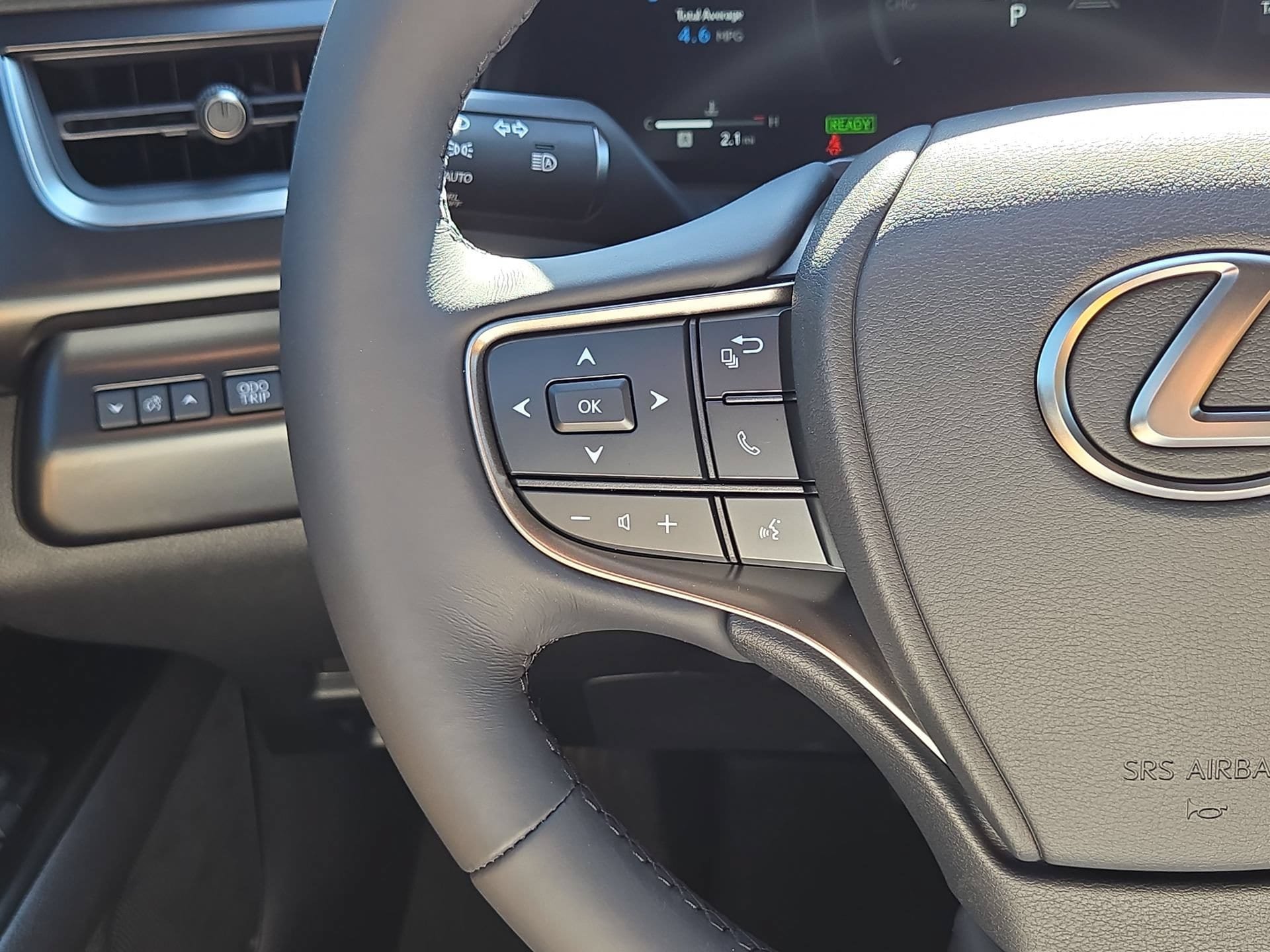 New 2026 Lexus UX 300h FWD w/ Accessory Package (2T) image 21