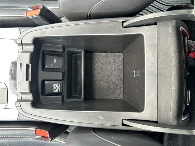 Used 2018 Acura TLX V6 w/ Technology Package image 29