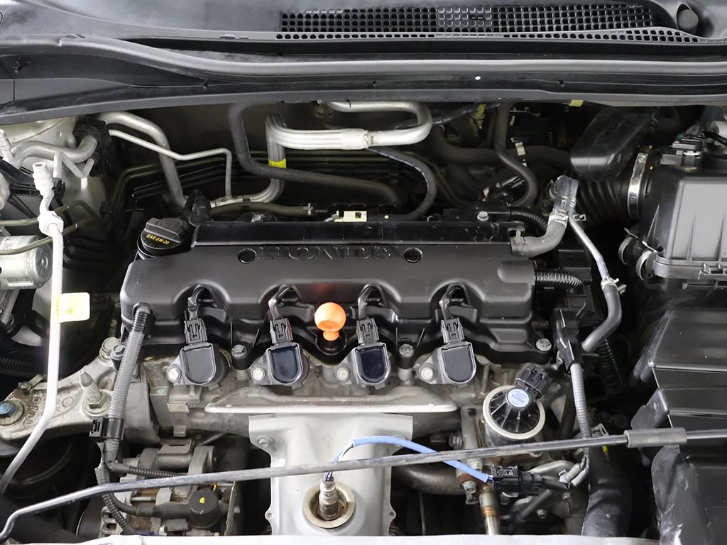 Used 2022 Honda HR-V LX image 15