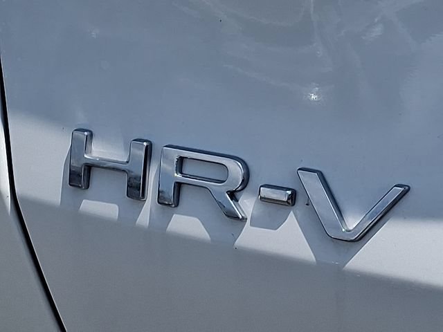New 2027 Honda HR-V EX-L image 26