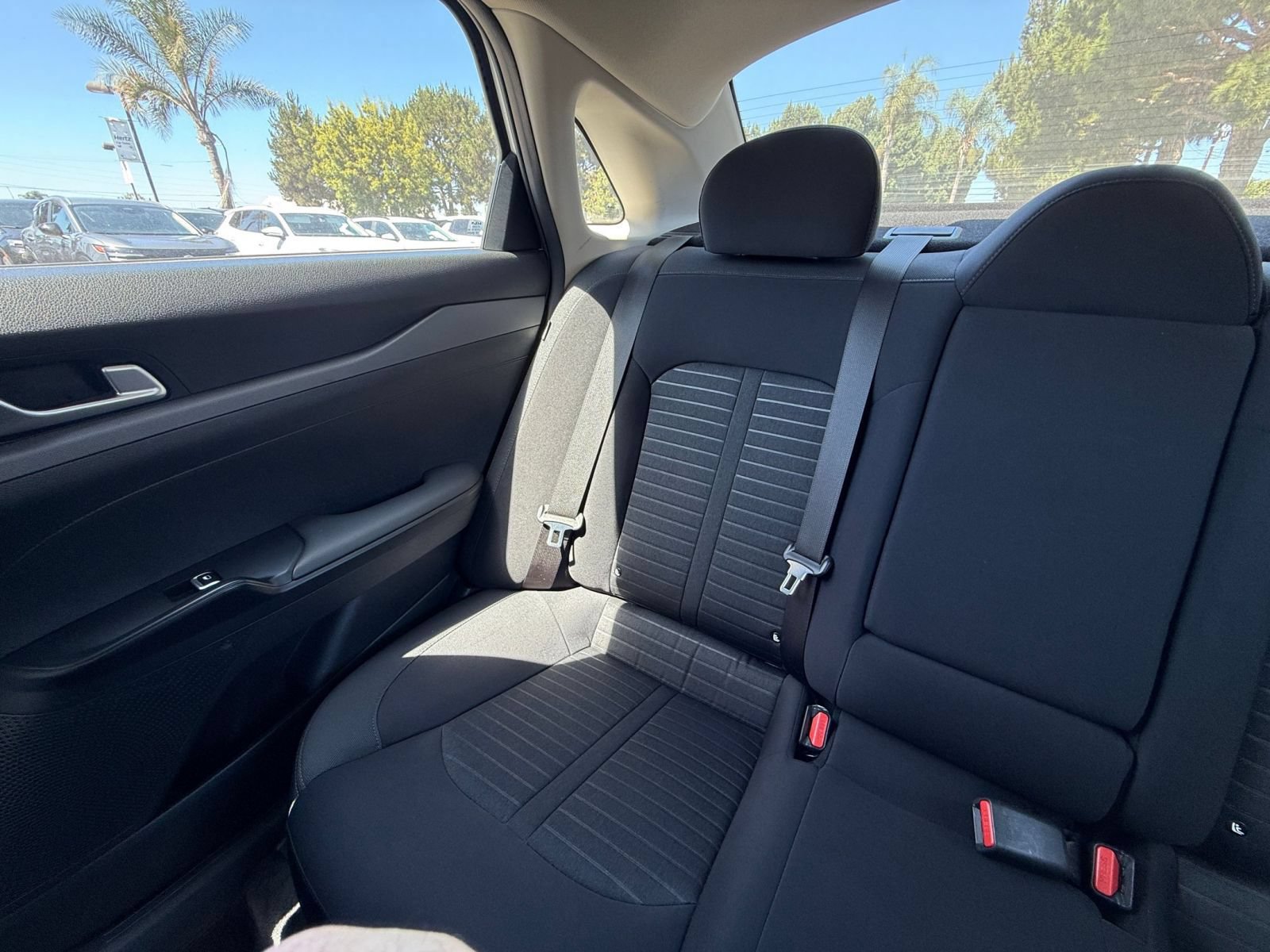 Used 2025 Kia K5 LXS FWD image 36