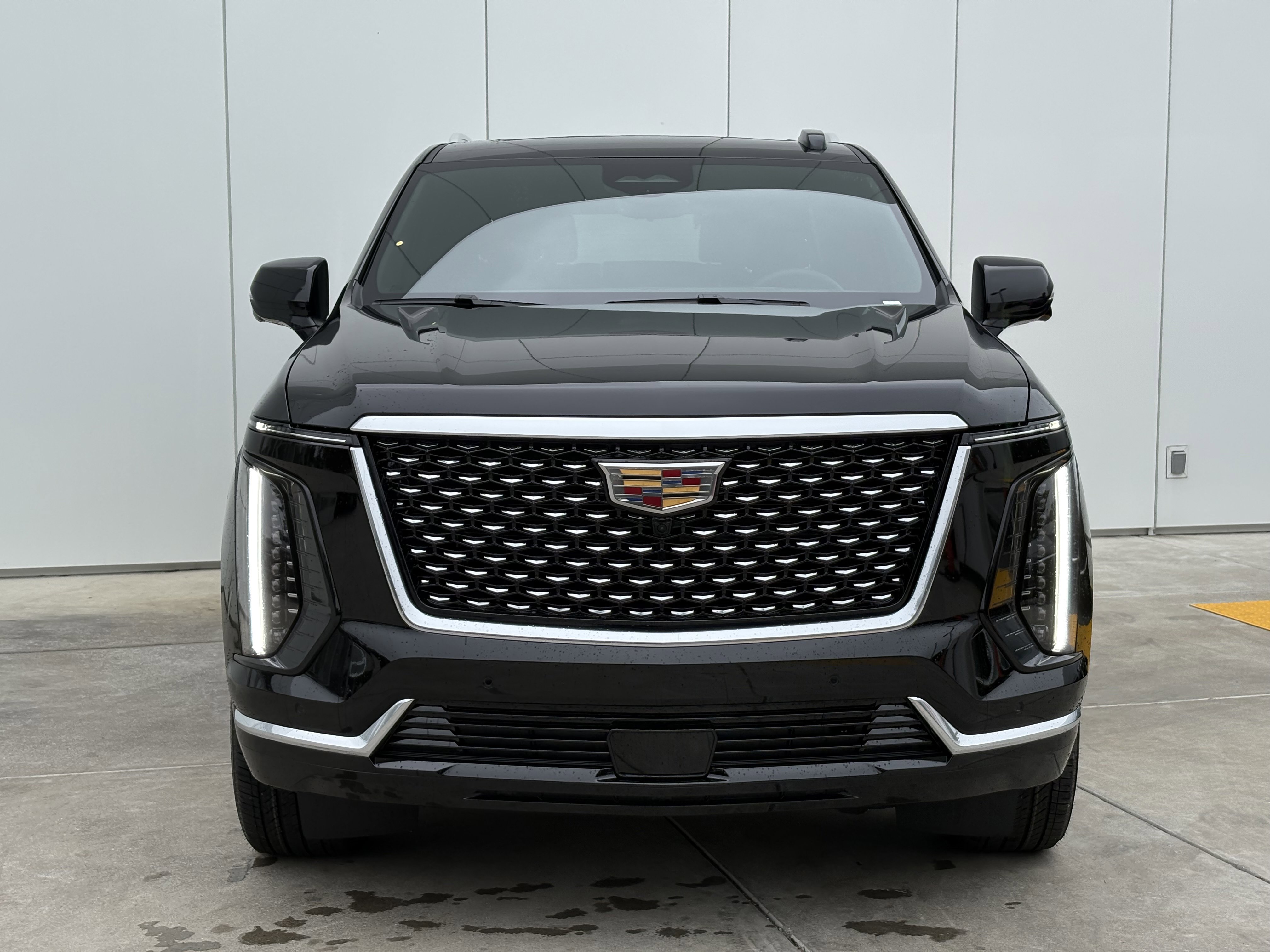 New 2025 Cadillac Escalade Premium Luxury