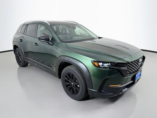 New 2026 MAZDA CX-50 AWD 2.5 S w/ Select Package image 1
