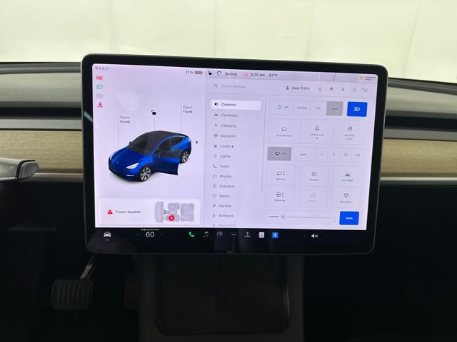 Used 2021 Tesla Model Y Long Range image 21