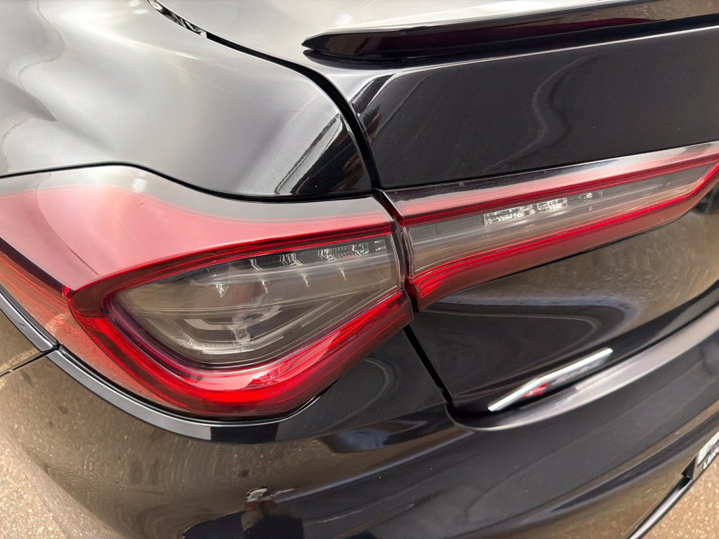 Used 2025 Acura TLX w/ A-SPEC Package AWD/4WD image 22