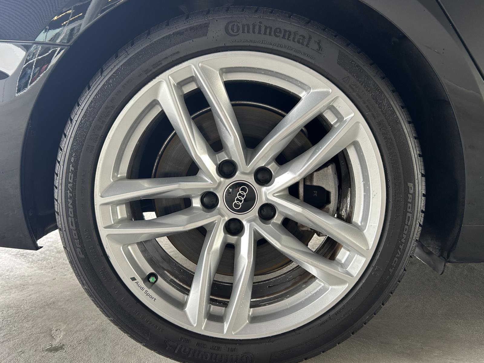 Certified 2023 Audi A4 2.0T Premium w/ Convenience Package image 11