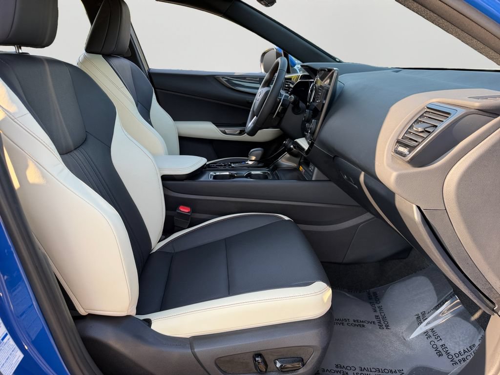 Certified 2023 Lexus NX 350 AWD image 9