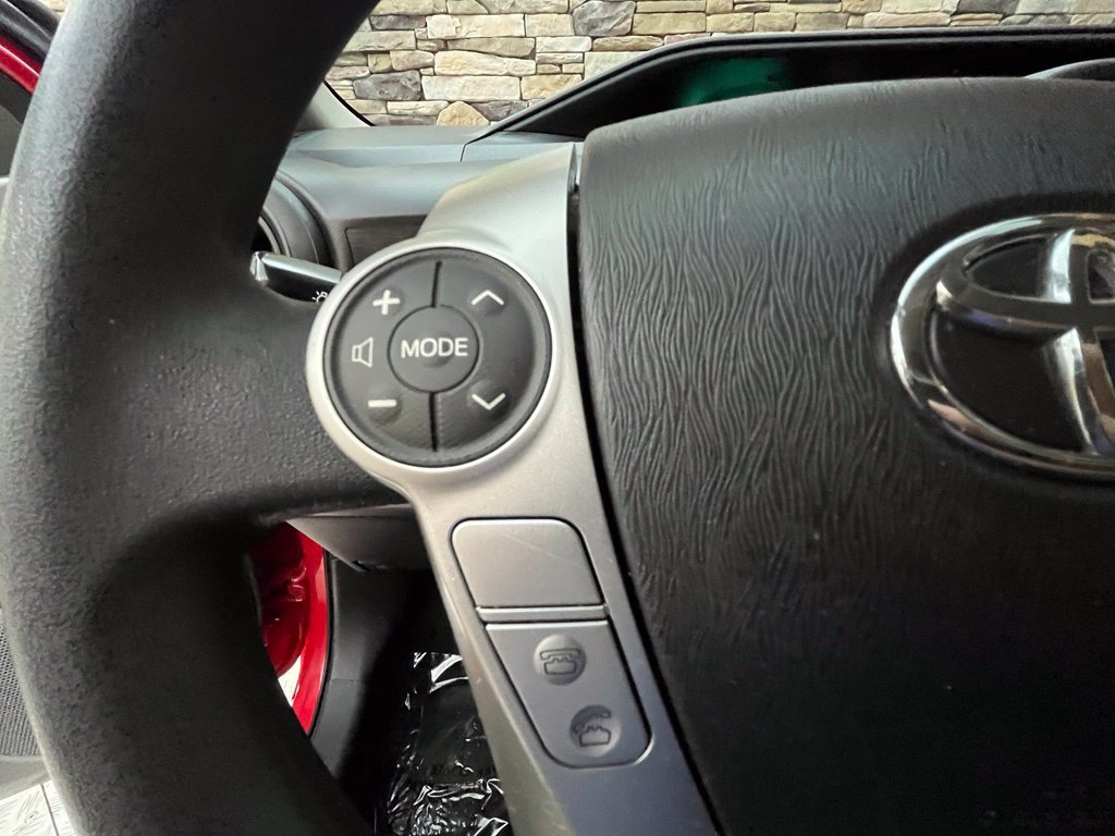 Used 2013 Toyota Prius C Two FWD image 26