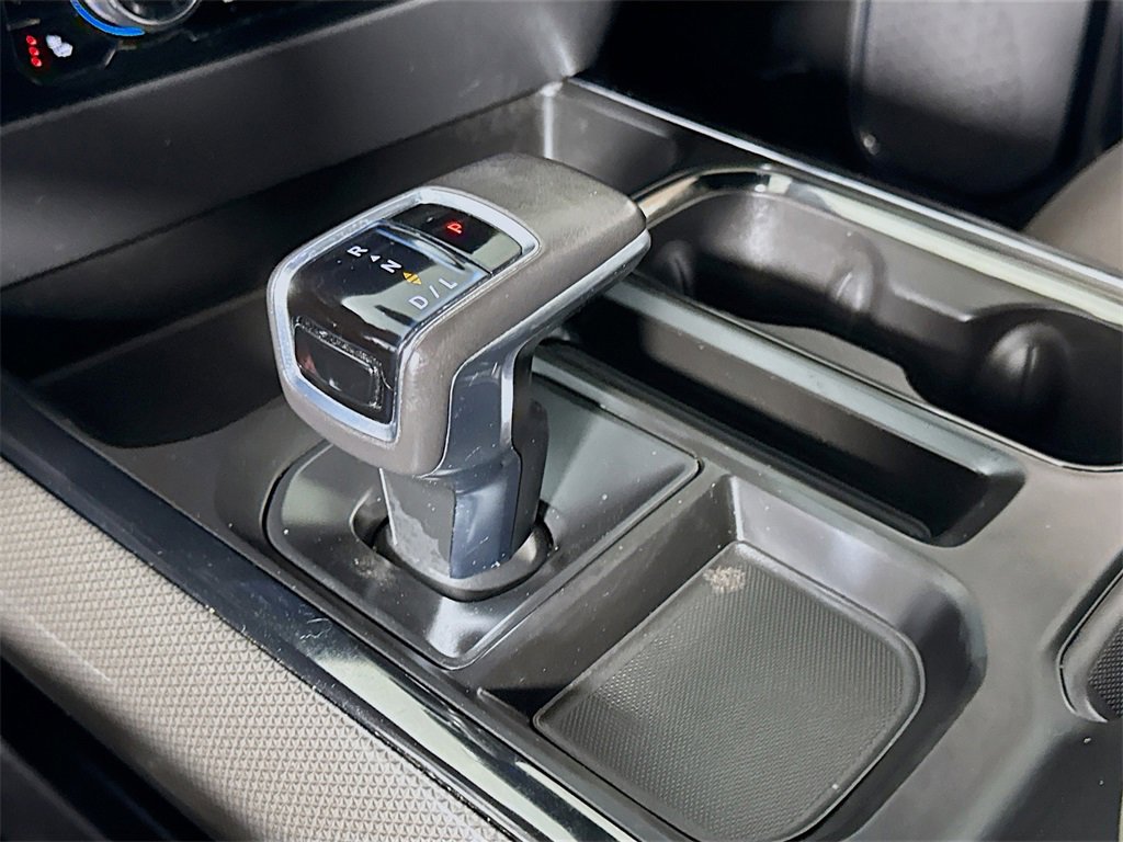 Used 2022 Chevrolet Silverado 1500 ZR2 w/ Technology Package image 15