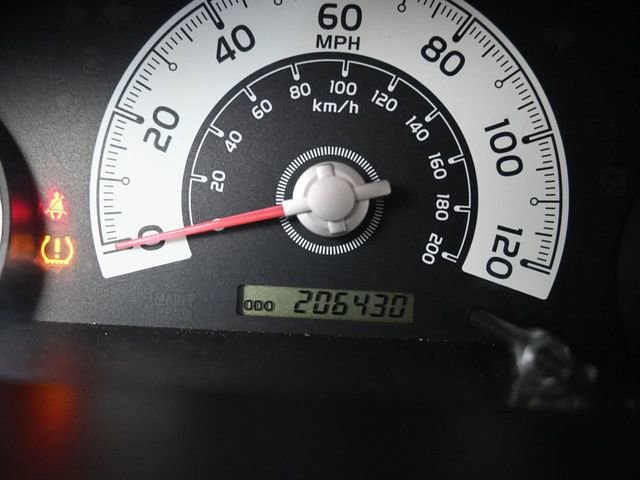 Used 2008 Toyota FJ Cruiser 4WD image 14
