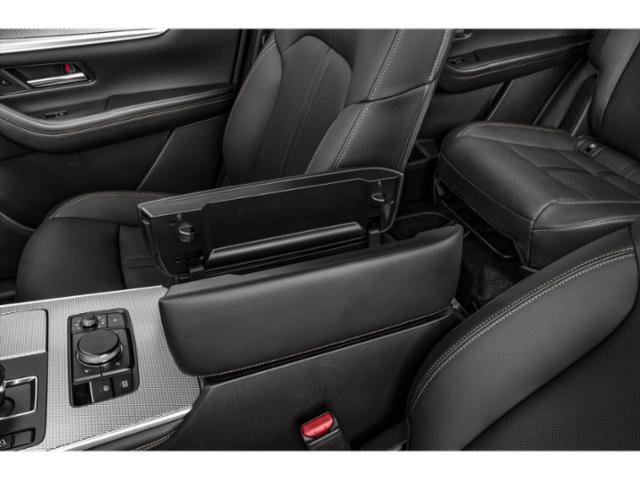 New 2026 MAZDA CX-90 3.3 Turbo w/ Preferred Package AWD/4WD image 18