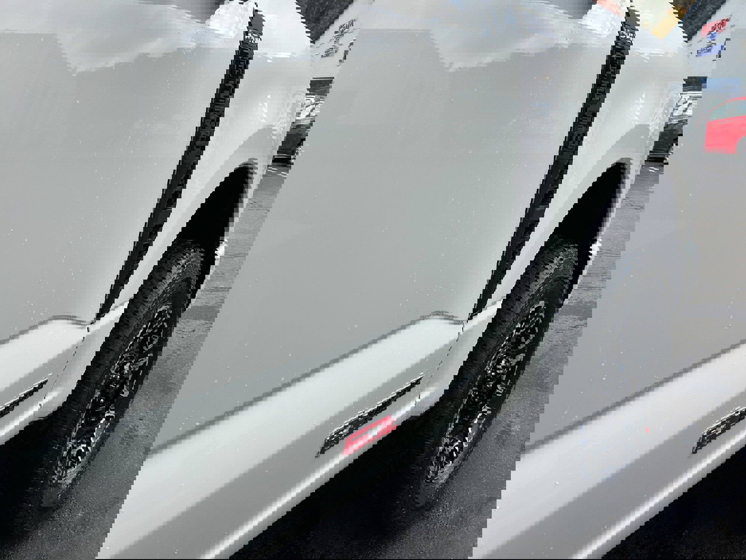 New 2026 Ford F250 Platinum image 32